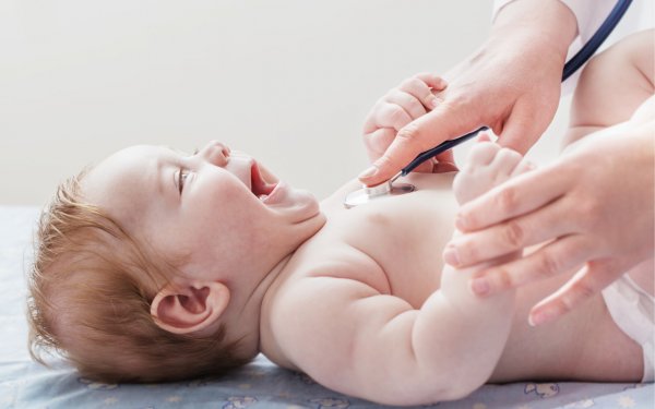 Pediatrička radí pri výbere detskej kozmetiky