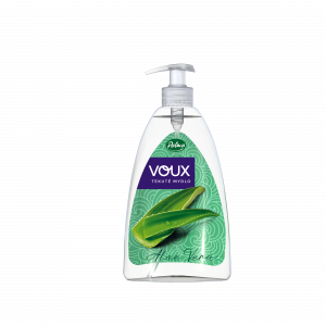 Tekuté mydlo na ruky s aloe vera VOUX 500 ml