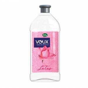 Jemné tekuté mydlo na ruky s vôňou lotosového kvetu VOUX 1000ml