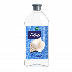 Jemné tekuté mydlo na ruky s morskou soľou VOUX 1000 ml