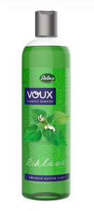Šampón s extraktom zo žihľavy VOUX 400ml