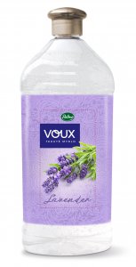 Tekuté mydlo na ruky s vôňou levandule VOUX 1000 ml