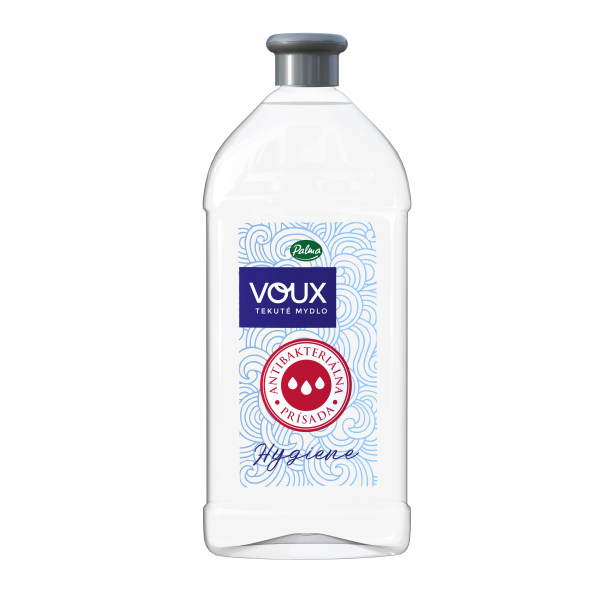 Tekuté antibakteriálne mydlo na ruky VOUX 1000 ml